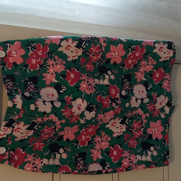 J Crew skirt - Picture 1 of 2